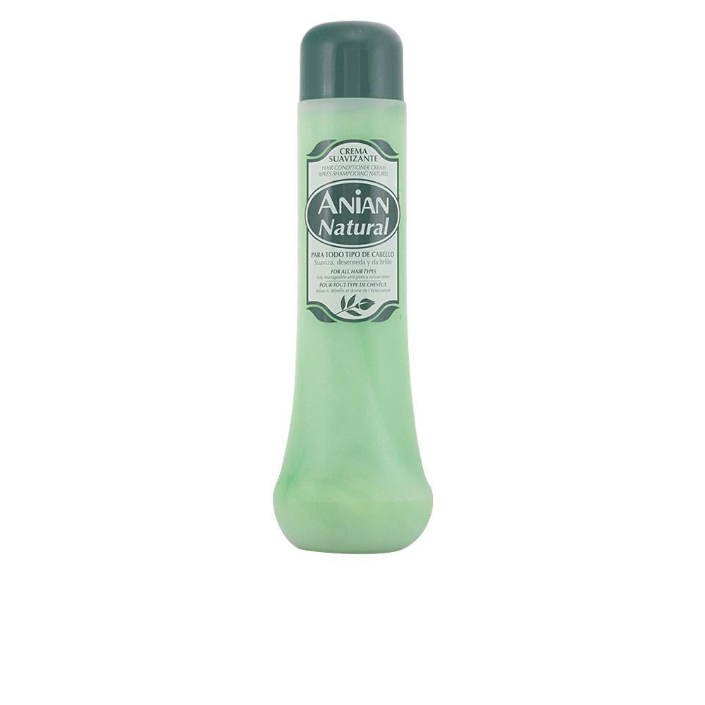 Anian Anian Natural Conditioner Silky And Radiant Hair