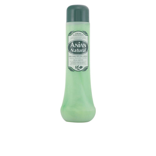 Anian Anian Natural Conditioner Silky And Radiant Hair