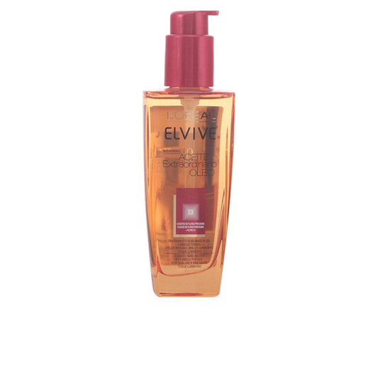 L'Oréal Paris Elvive – ulei pentru păr, 100 ml