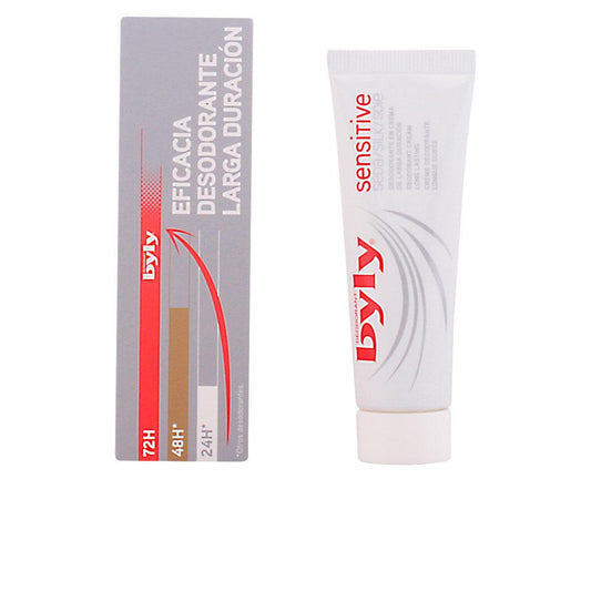 Byly Advance Sensitive – cremă, 25 ml