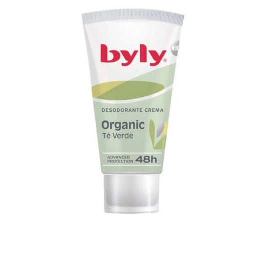 Byly Advance Fresh – cremă, 50 ml
