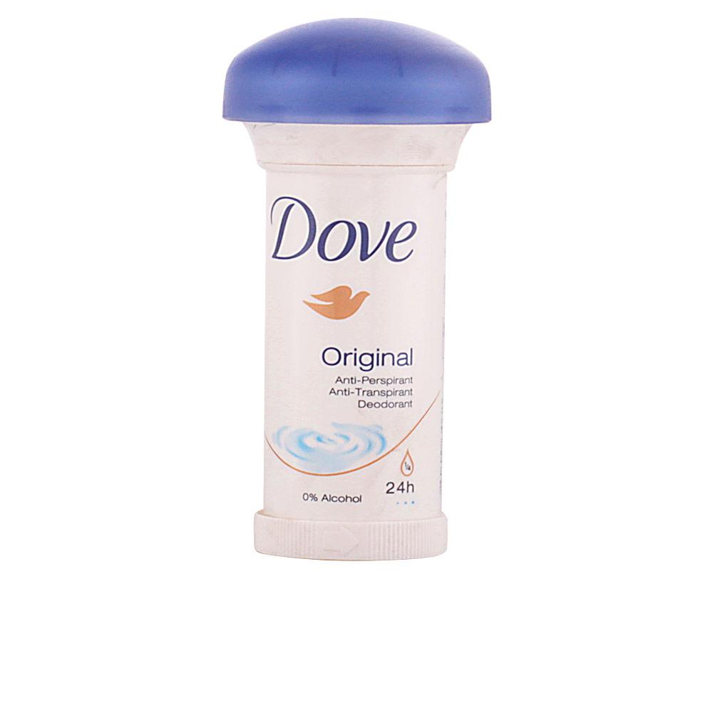 Dove Original Cream Deodorant Luxurious Underarm Care