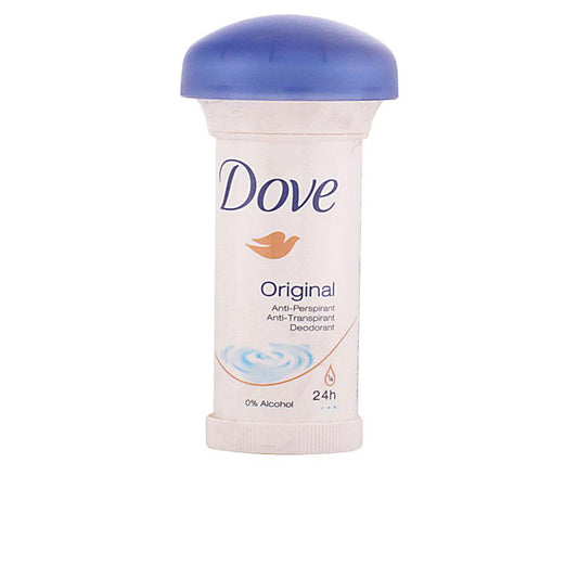 Dove Original Cream Deodorant Luxurious Underarm Care