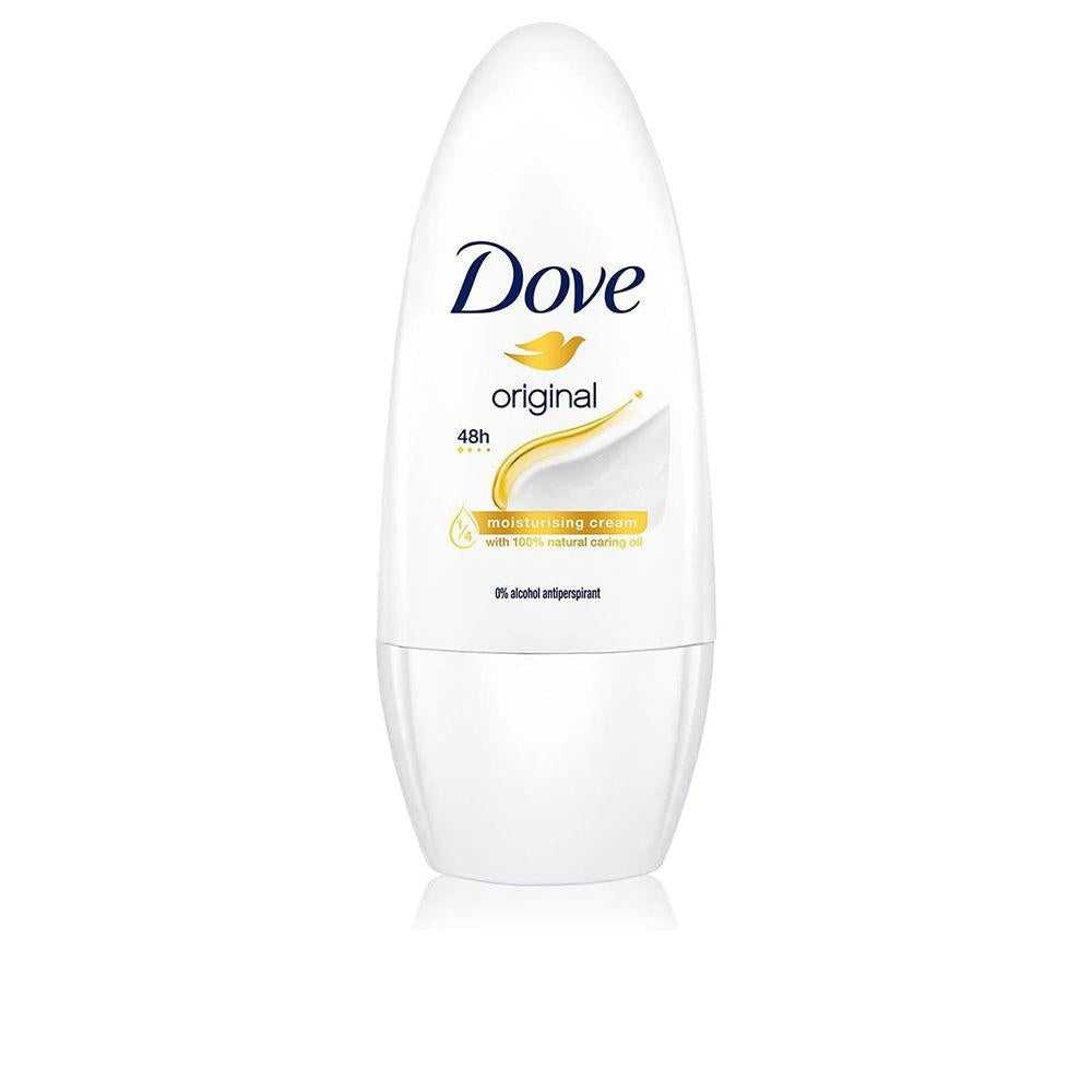Dove Original Deodorant Roll On All Day Protection