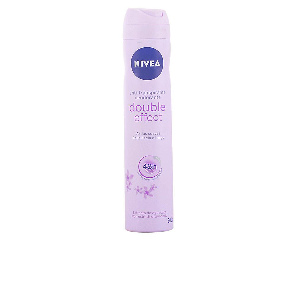 Nivea Desodorantes Nivea Deodorant Spray With Avocado Extract 48 Hour Protection