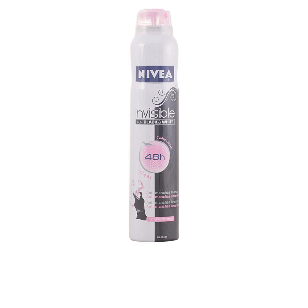 Nivea Desodorantes Nivea Deodorant Spray 48 Hours Antiperspirant Protection