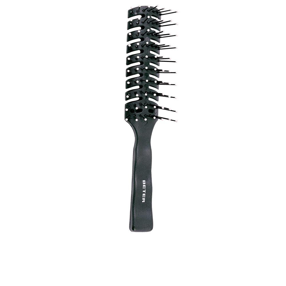 Beter Cepillo Esqueleto Hair Brush Nylon Bristles