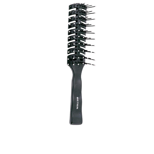 Beter Cepillo Esqueleto Hair Brush Nylon Bristles