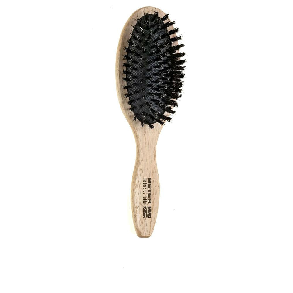 Beter Cepillo Neumático Pneumatic Brush Detangles Hair With Flexibility
