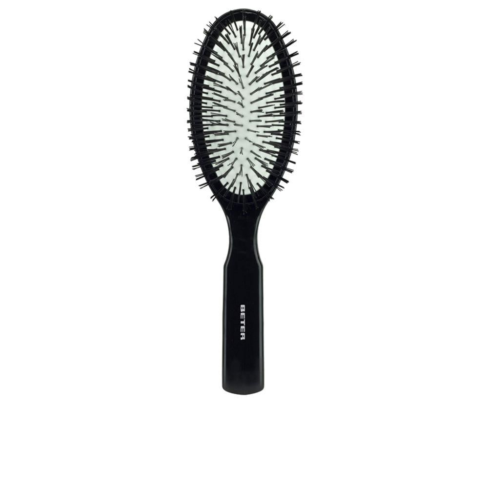 Beter Cepillo Ovalado Neumático Hair Brush Nylon Perfect Hair Care
