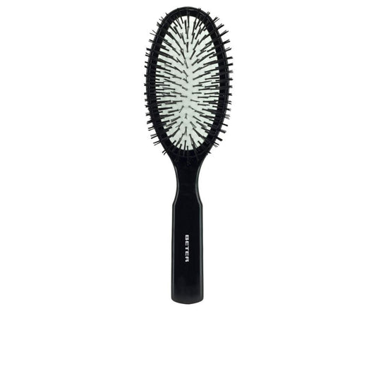 Beter Cepillo Ovalado Neumático Hair Brush Nylon Perfect Hair Care