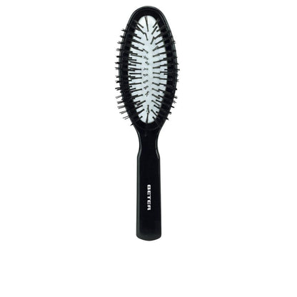 Beter Cepillo Ovalado Neumático Hair Brush Nylon Perfect Hair Care