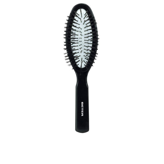 Beter Cepillo Ovalado Neumático Hair Brush Nylon Perfect Hair Care