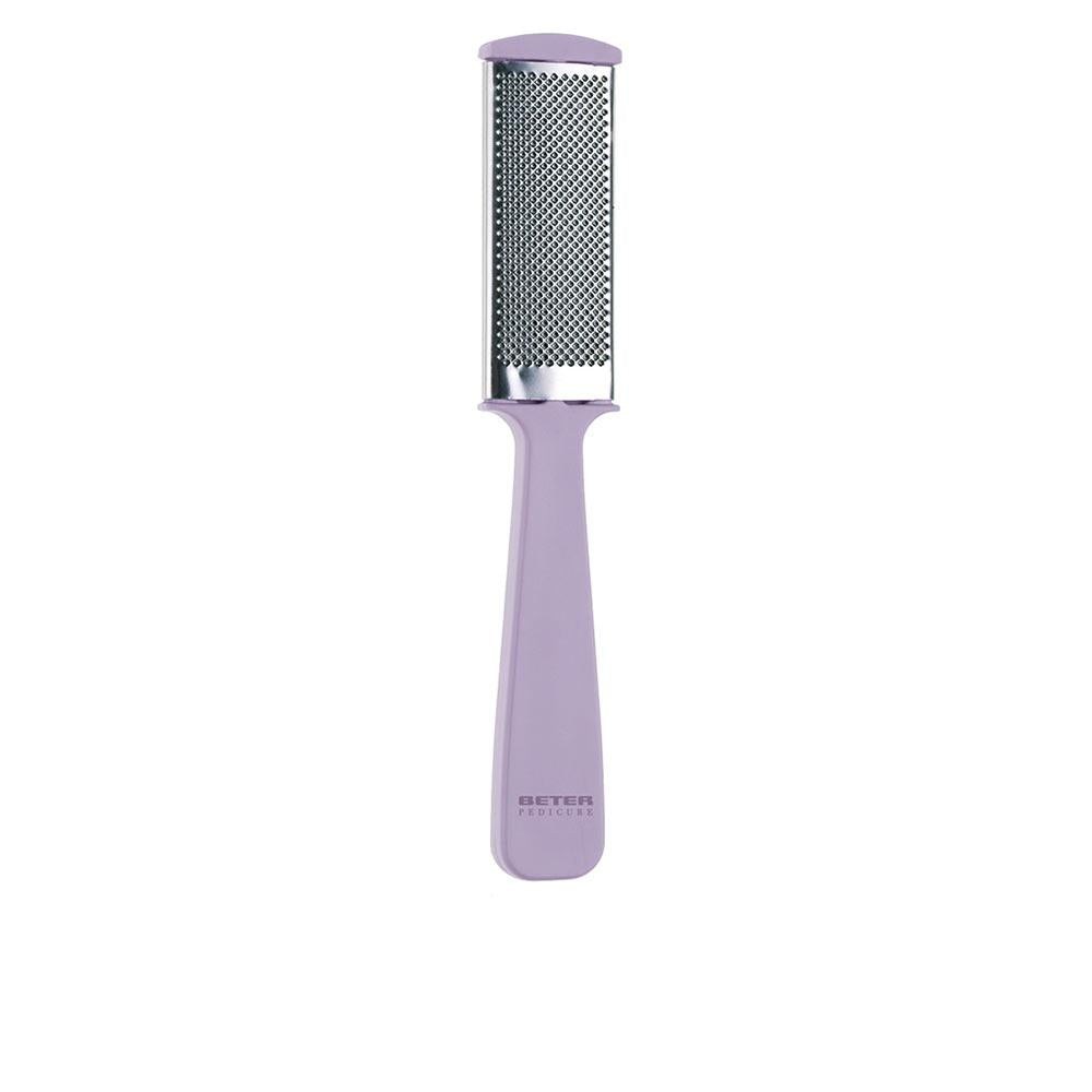 Beter Raspador Durezas Pedicure File In Stainless Steel Flawless Finish Every Time