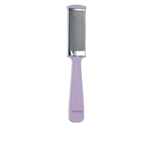 Beter Raspador Durezas Pedicure File In Stainless Steel Flawless Finish Every Time
