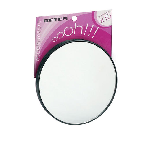 Beter Espejo Ohh! Magnifying Makeup Mirror Enhanced Beauty Routine
