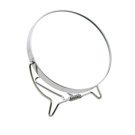 Beter Espejo Beter Mirror With Dual Reflection Bathroom Essentials