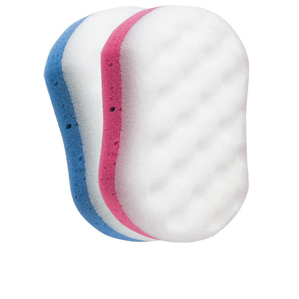 Beter Esponja Baño Bath Sponge Dual Texture Exfoliation