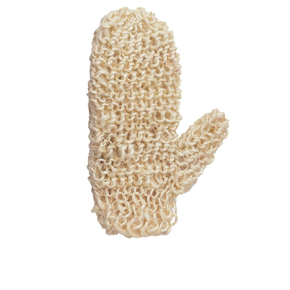 Beter Guante Bath Mitt In Organic Sisal Smooth Invigorated Skin