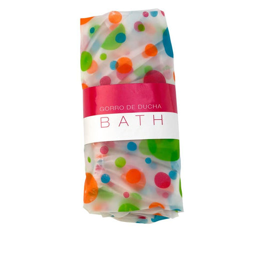 Beter Shower Accessories Shower Cap Enhanced Bathroom Accessories