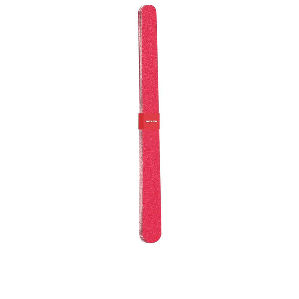 Beter Lima Uñas Nail File Set Flawless Nails Always