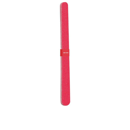 Beter Lima Uñas Nail File Set Flawless Nails Always