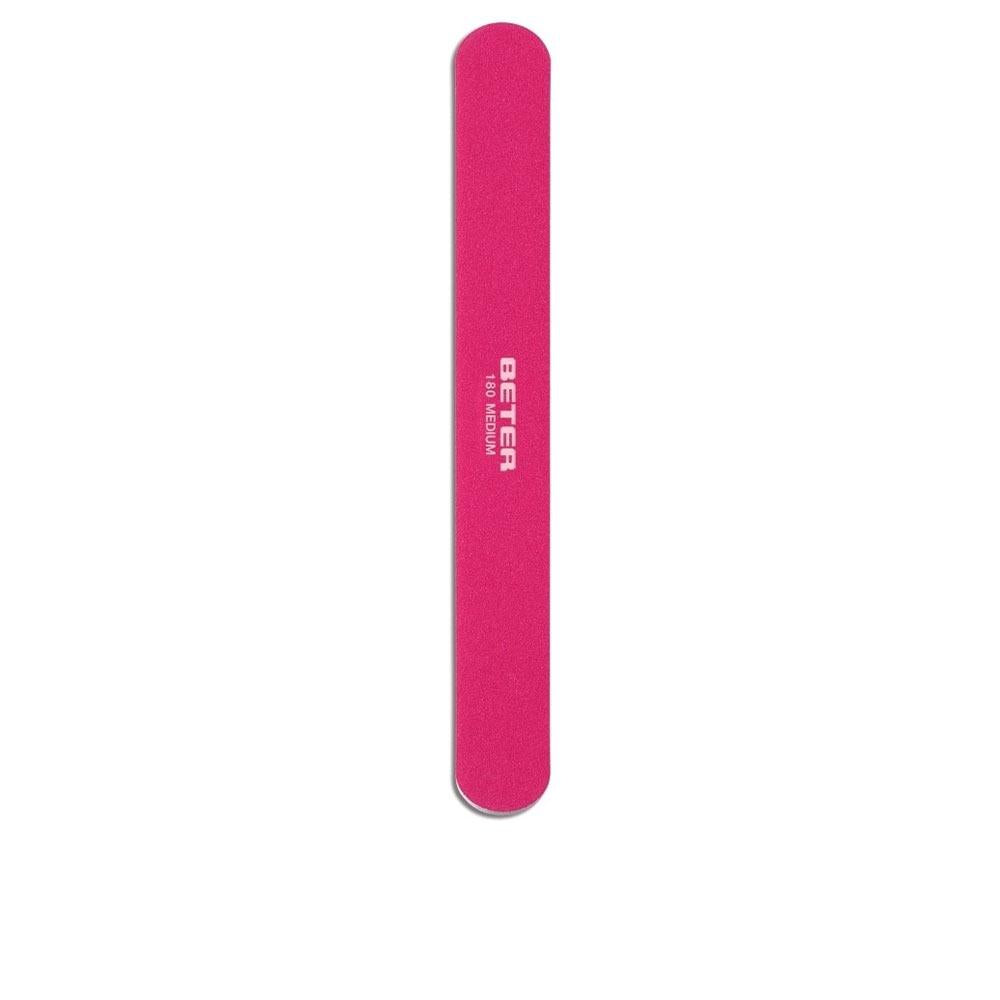 Beter Lima Uñas Fiberglass Nail File Salon Perfection Every Time