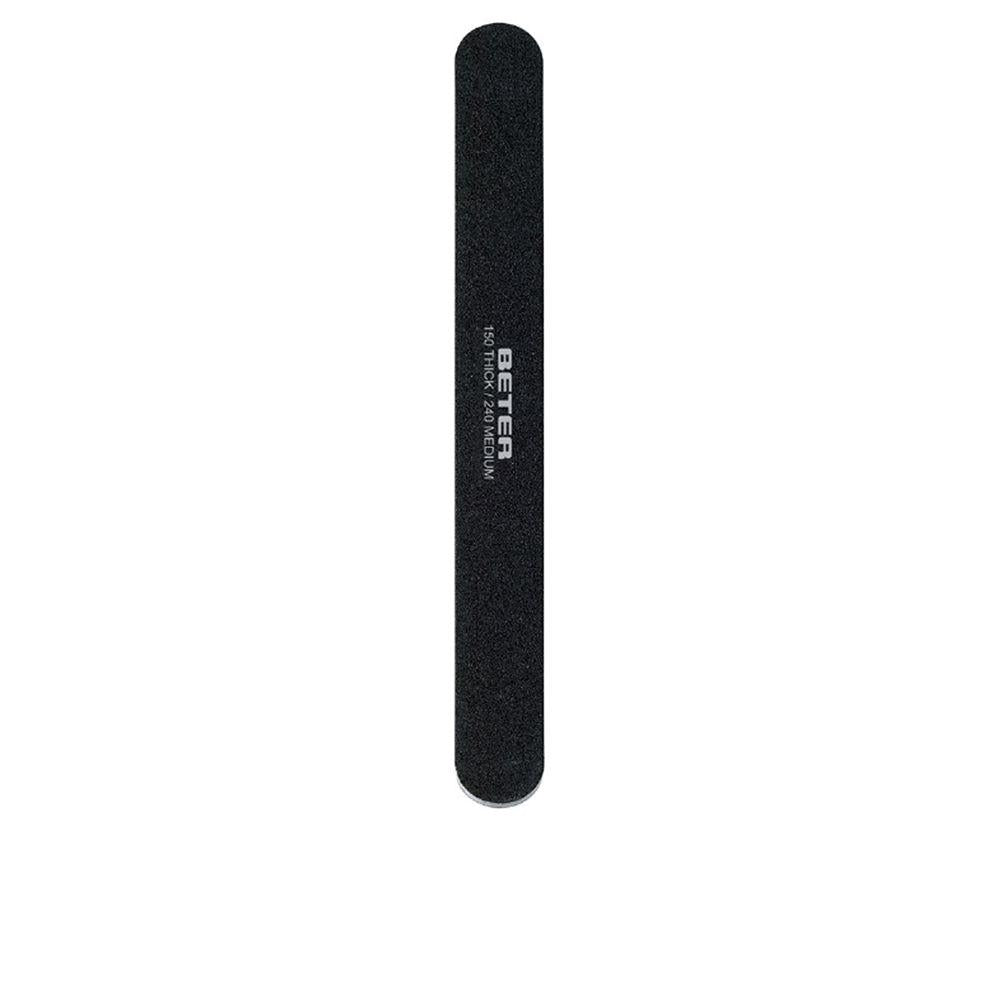 Beter Lima Uñas Fiberglass Nail File Precision For Perfect Nails
