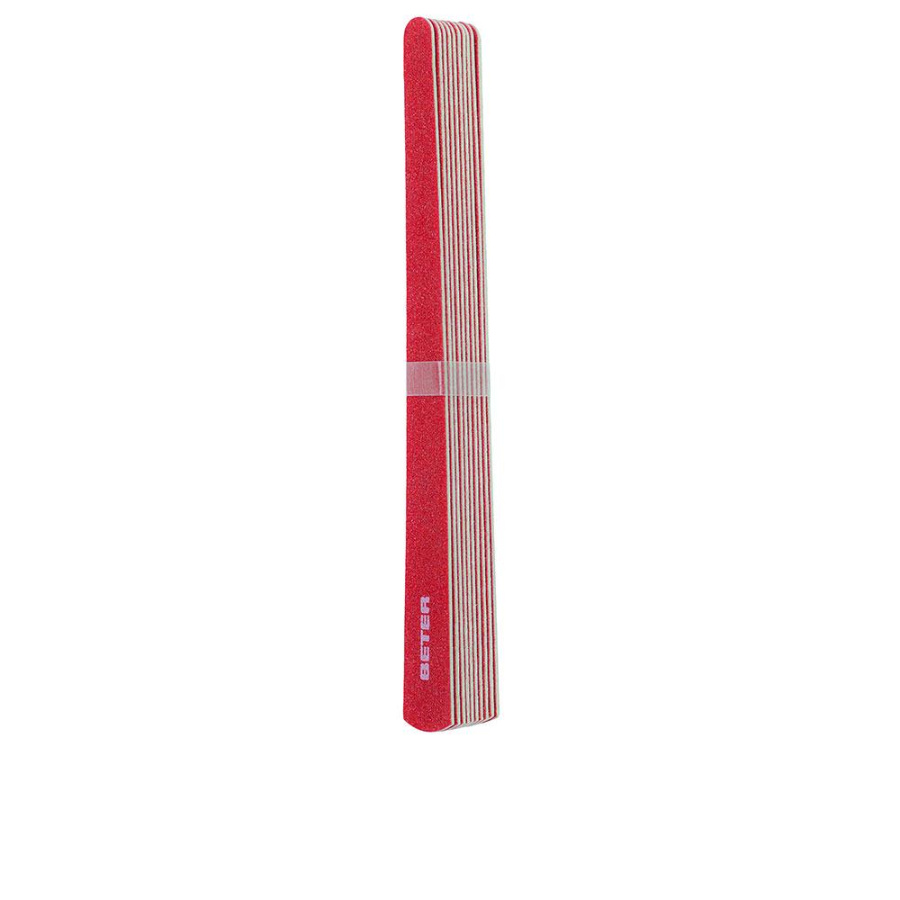 Beter Lima Uñas Nail File Set Flawless Nails Always