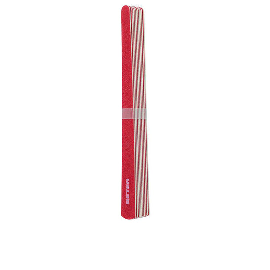 Beter Lima Uñas Nail File Set Flawless Nails Always