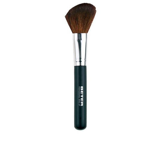 Beter Brocha Maquillaje Professional Makeup Brush Angled Optimal Blush Application