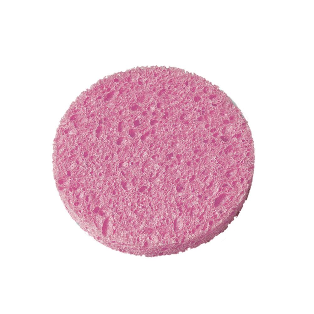 Beter Esponja Beter Cellulose Makeup Remover Sponge Effective Facial Cleansing Always