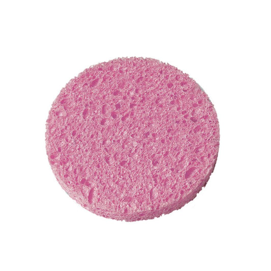 Beter Esponja Beter Cellulose Makeup Remover Sponge Effective Facial Cleansing Always