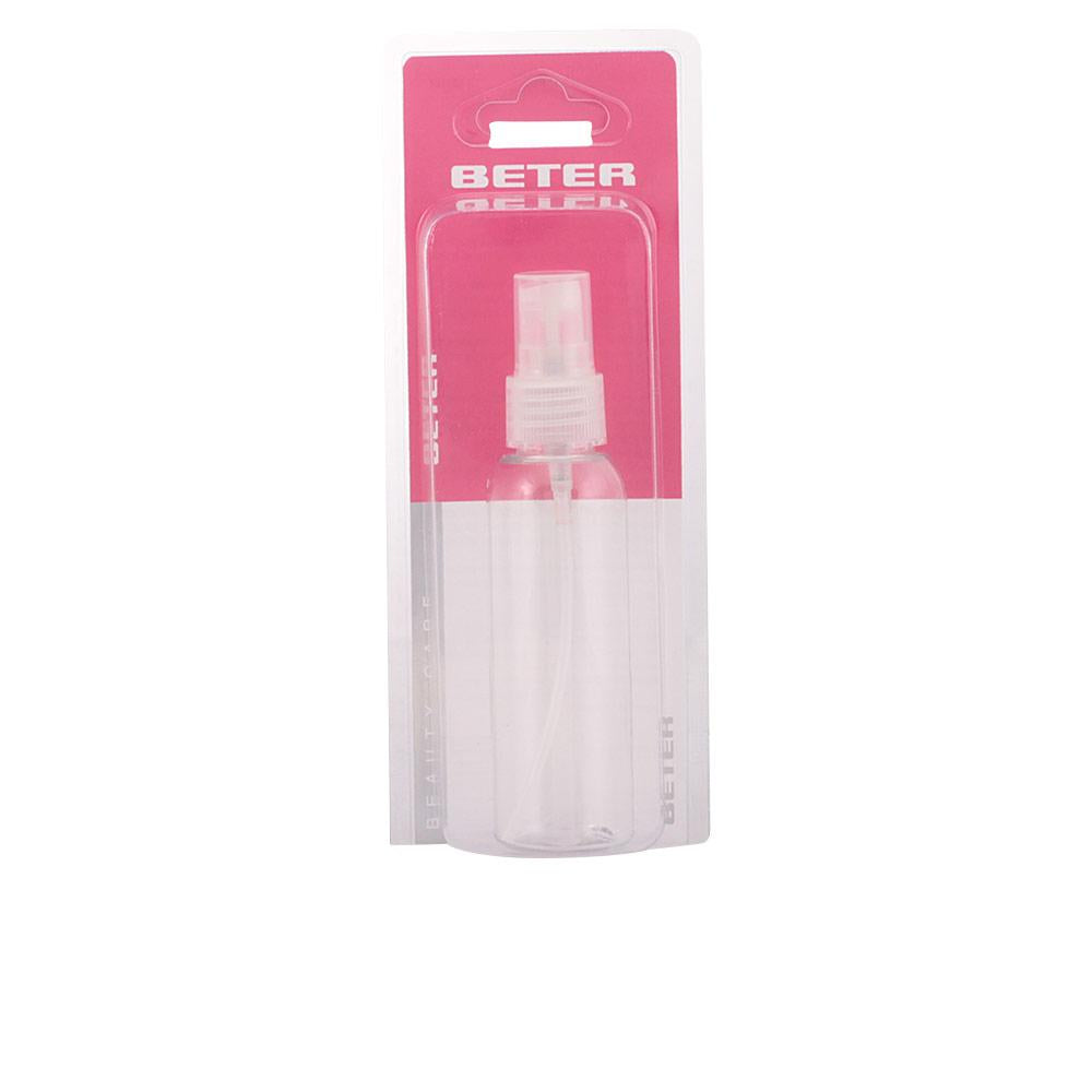 Beter Botella Plastic Spray Bottle Premium Bathroom Accessories