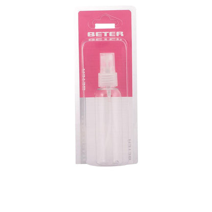 Beter Botella Plastic Spray Bottle Premium Bathroom Accessories