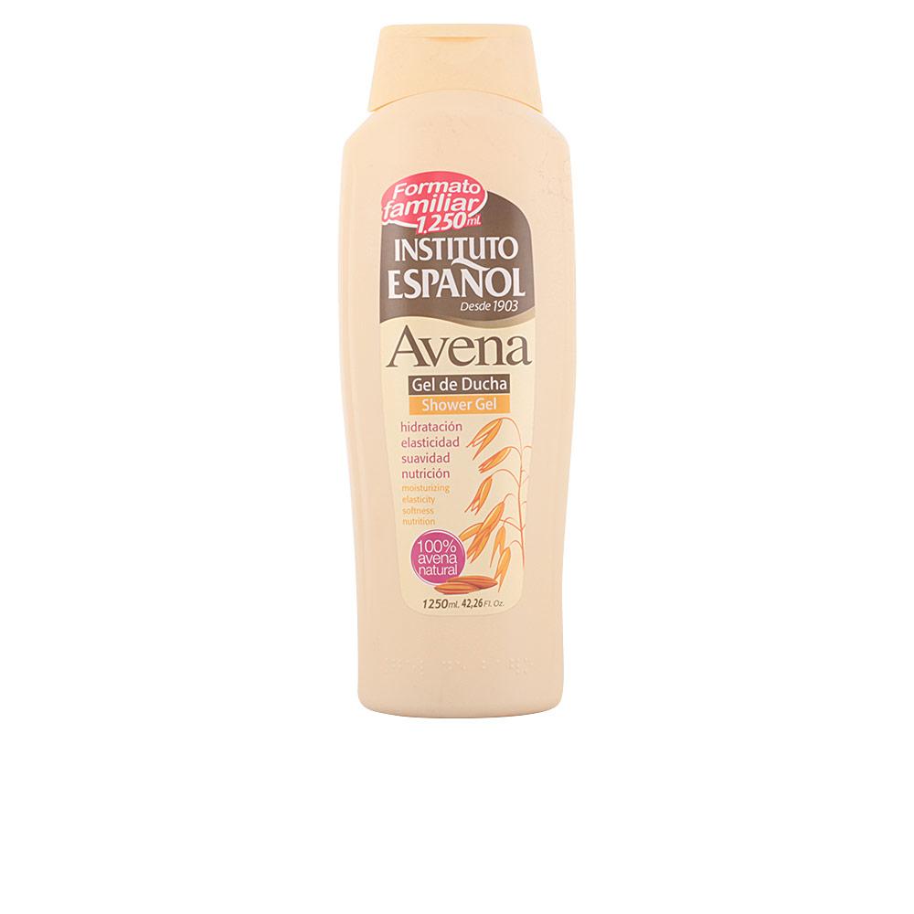 Instituto Español Avena Instituto Español Body Wash Soft And Hydrated Skin