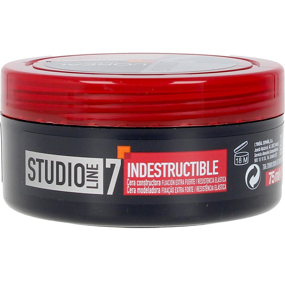 L'Oréal Paris Studio Line – ceară, 75 ml