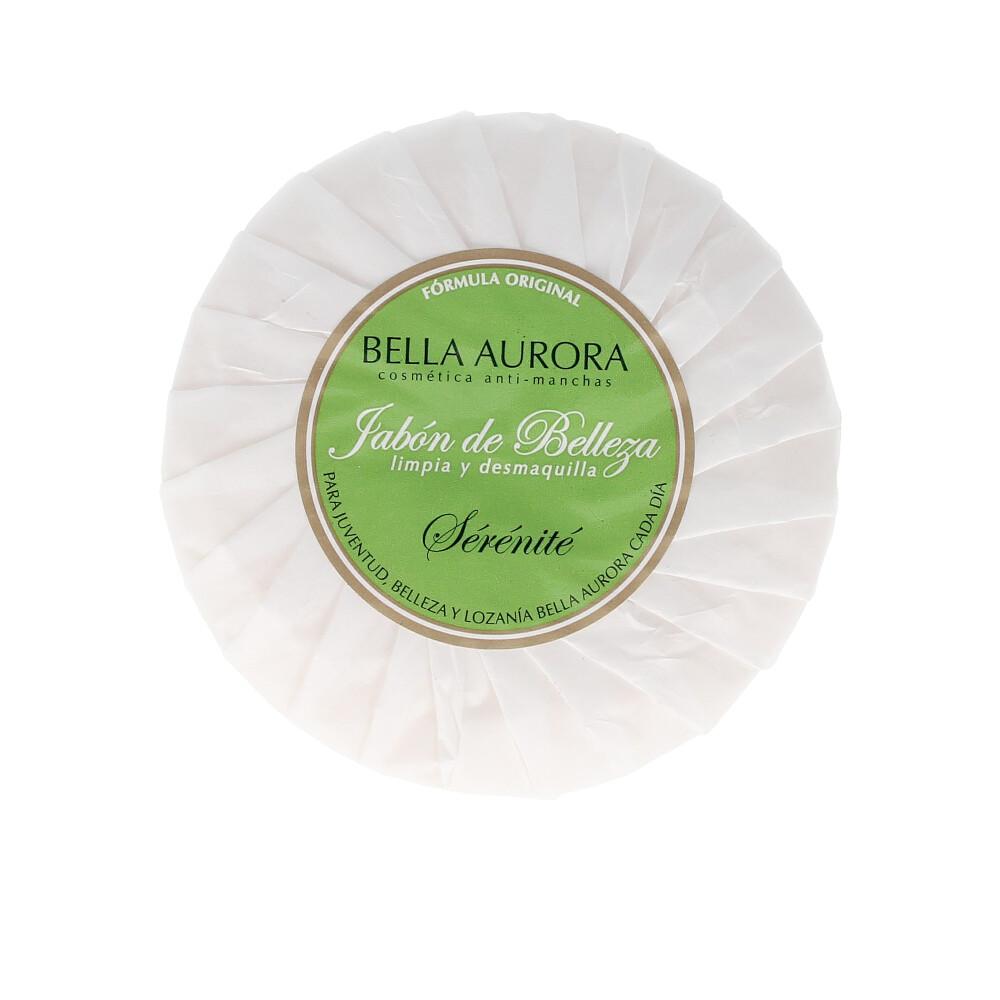 Bella Aurora Serenite Beauty Soap Pure And Hydrated