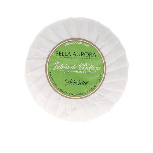 Bella Aurora Serenite Beauty Soap Pure And Hydrated