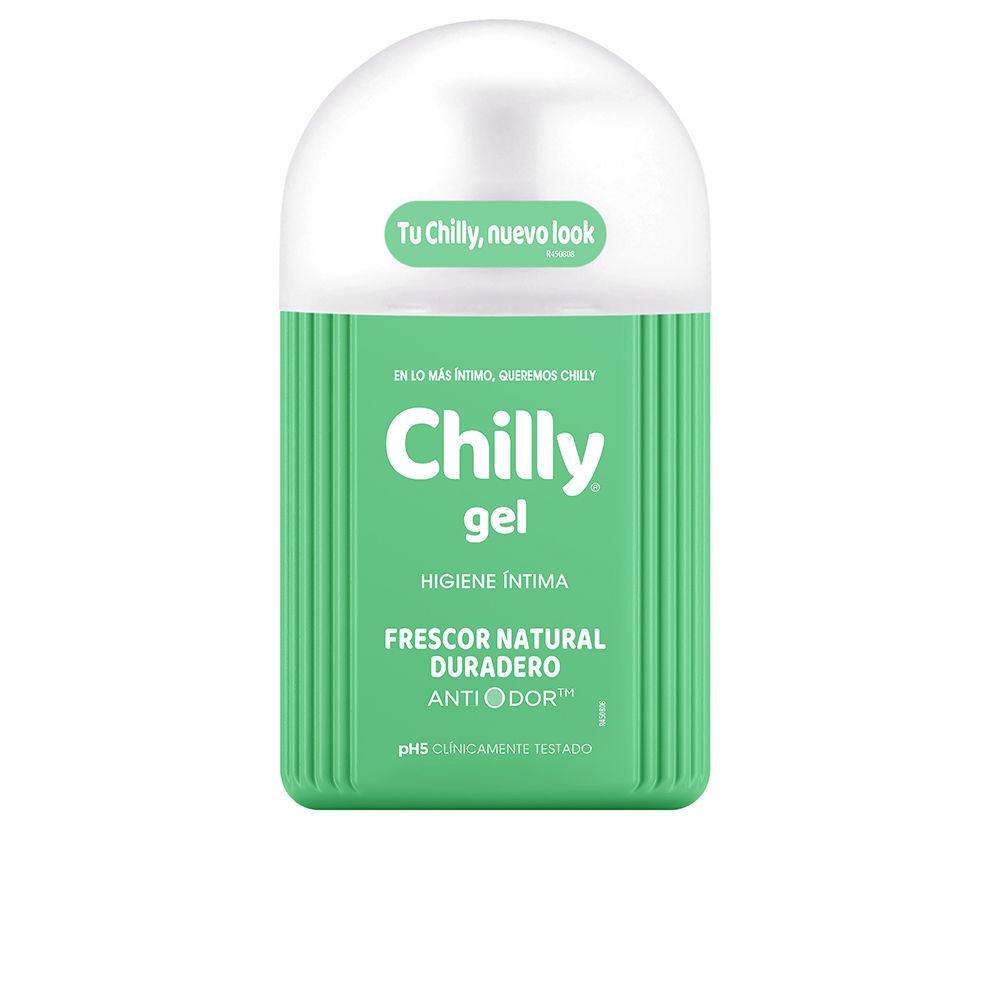 Chilly Fresh Chilly – gel, 250 ml