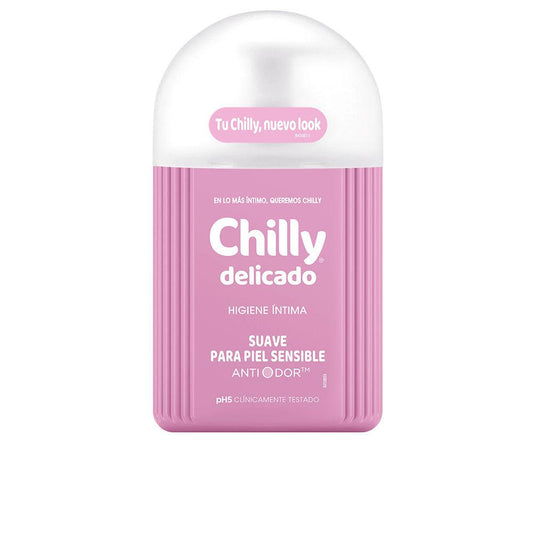 Chilly Delicado – gel, 250 ml