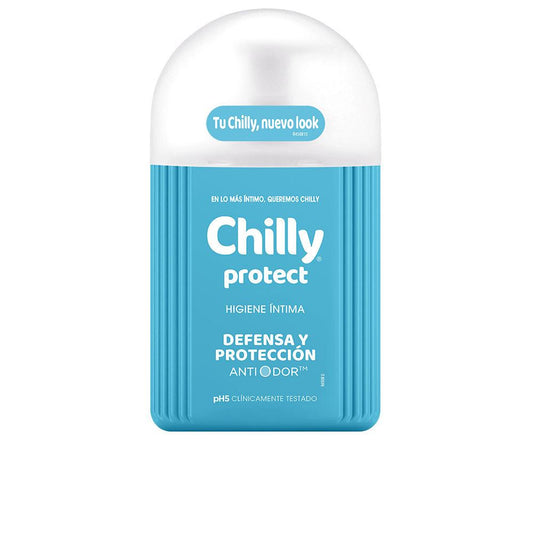 Chilly Protect Chilly – gel, 250 ml