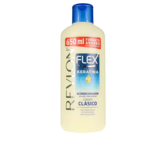 Revlon Mass Market Flex Revlon – balsam pentru păr, 650 ml