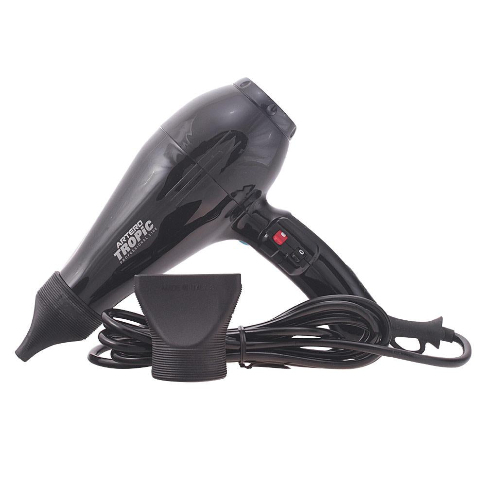 Artero Secador Profesional Hair Dryer Power And Shine