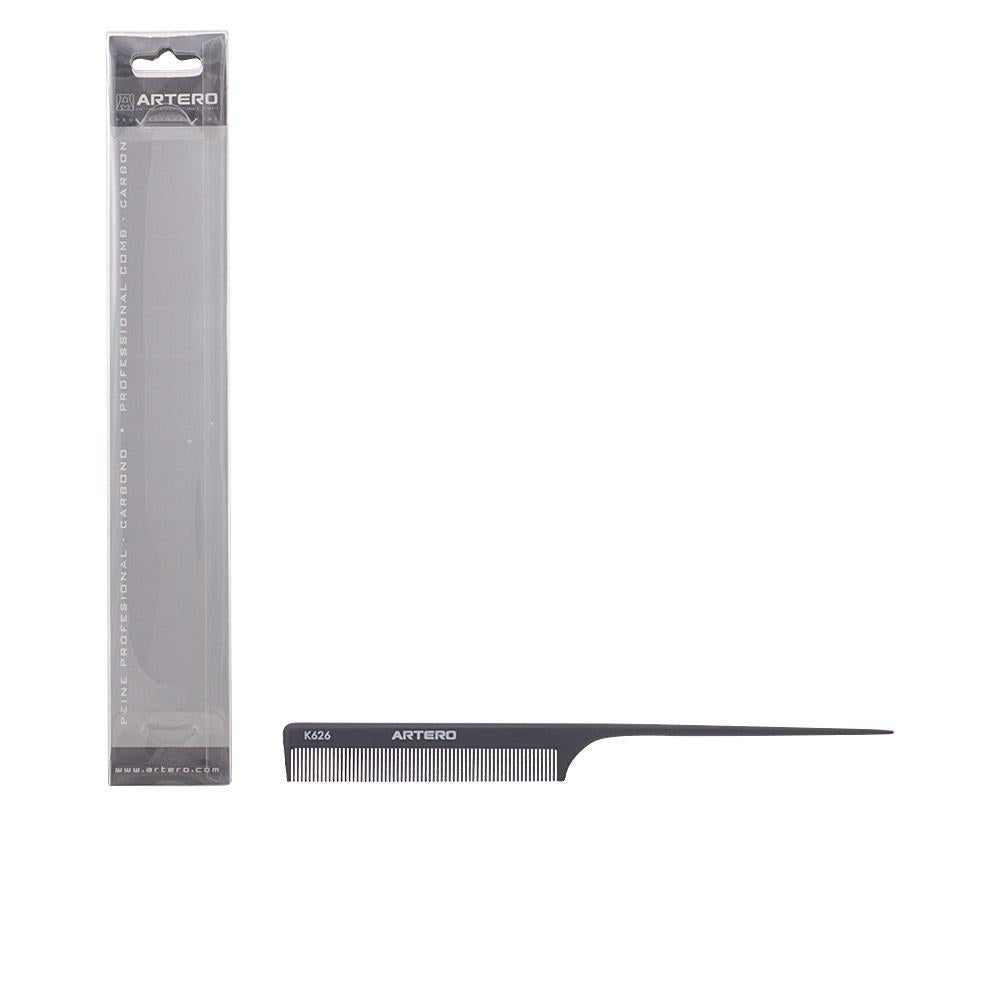 Artero Peine Carbono Comb For Healthier And Fuller Hair