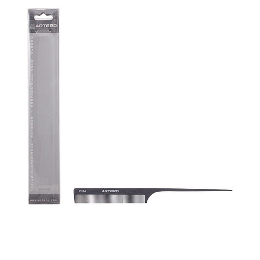 Artero Peine Carbono Comb For Healthier And Fuller Hair