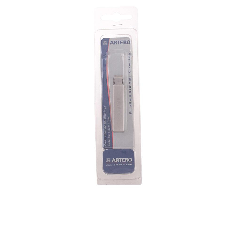 Artero Cortauñas Nail Clipper Effortless Nail Care Daily