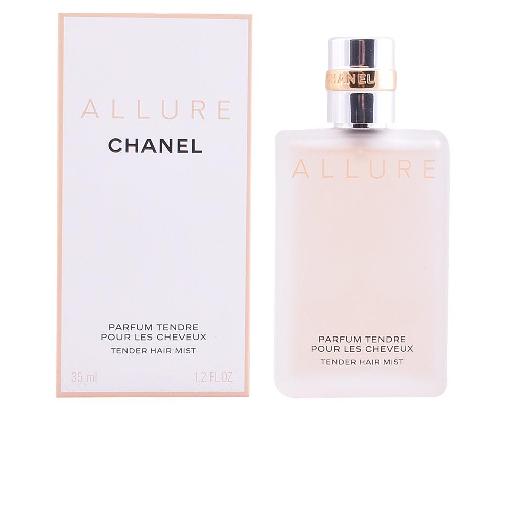 Chanel Allure Hair Perfume Eau De Toilette Lasting Elegance
