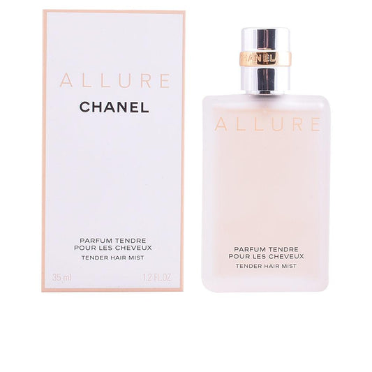 Chanel Allure Hair Perfume Eau De Toilette Lasting Elegance