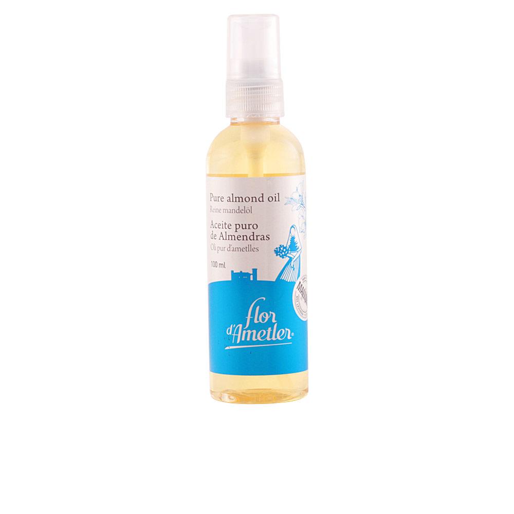 Flor D'Ametler Flor D'Ametler Cosmetic Oil Deep Natural Hydration